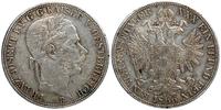talar 1866/B, Kremnica, rzadszy typ monety