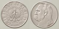 2 złote 1936, Warszawa, Józef Piłsudski, moneta 