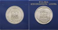 200 złotych 1974, Warszawa, XXX Lat PRL, orygina