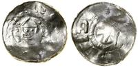 Niemcy, denar krzyżowy typu II, X/XI w