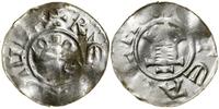 Niemcy, denar typu OAP, 983–1002