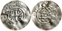 Niemcy, denar typu OAP, 983–1002