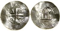 Niemcy, denar typu OAP, 983–1002