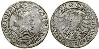 Polska, grosz, 1531