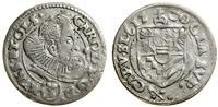 Śląsk, 3 krajcary, 1612