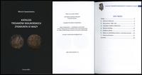 wydawnictwa polskie, Marcin Sawaniewicz – Katalog Trajaków Malborskich Zygmunta III Wazy, Ornet..