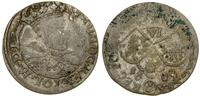 Polska, szóstak, 1682