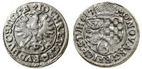 Śląsk, 3 krajcary, 1617 BH