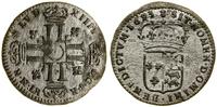 Francja, sol (15 denarów) de France-Navarre-Bearn, 1693
