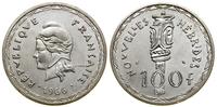 Francja, 100 franków, 1966