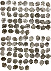 Rosja, zestaw: 50 x dienga, 1533–1584