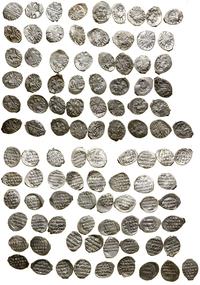 Rosja, zestaw: 50 x kopiejka, 1533–1584