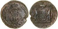 Rosja, kopiejka, 1771 KM