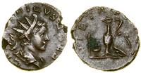 Cesarstwo Rzymskie, antoninian bilonowy, (272–273)
