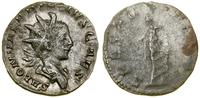 Cesarstwo Rzymskie, antoninian bilonowy, (258–259)