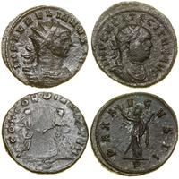 Cesarstwo Rzymskie, zestaw 2 monet