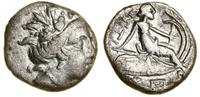 Grecja i posthellenistyczne, tetrobol, (ok. III–II w. pne)