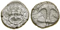 Grecja i posthellenistyczne, drachma, ok. V w. pne