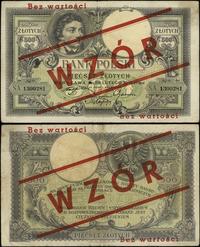 Polska, 500 złotych, 28.02.1919