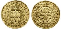 Brazylia, 1.000 realów, 1752