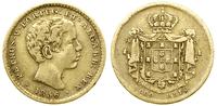 Portugalia, 2.000 reali (1/5 coroa), 1856