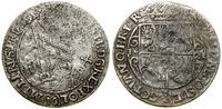 Polska, ort, 1621