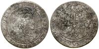 Polska, ort, 1658