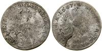 Niemcy, 15 krajcarów, 1687 LCS