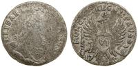 Rosja, szóstak, 1759