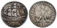 Polska, 2 złote, 1936