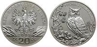 Polska, 20 złotych, 2005