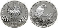 Polska, 20 złotych, 2008