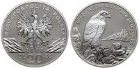 Polska, 20 złotych, 2008