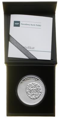 Polska, 20 złotych, 2015
