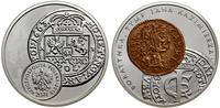 Polska, 20 złotych, 2018