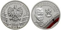 Polska, 10 złotych, 2017