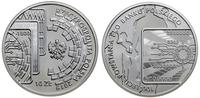 Polska, 10 złotych, 2019