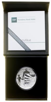 Polska, 10 złotych, 2019