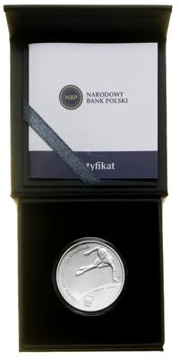 Polska, 10 złotych, 2022