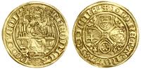 Niemcy, goldgulden, bez daty (1426)
