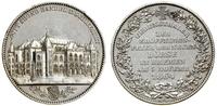 Niemcy, talar, 1864 B