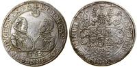 Niemcy, talar, 1582