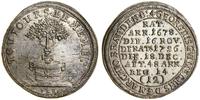 Niemcy, 1/12 talara pośmiertne, 1726 ILR