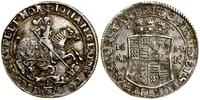 Niemcy, 1/3 talara, 1670