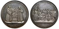 Niemcy, medal, 1830