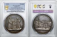 Niemcy, medal, 1830