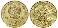 Polska, 2 złote, 1997
