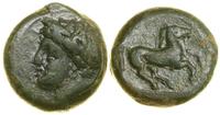 Grecja i posthellenistyczne, brąz, (IV–III w. pne)
