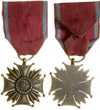 Polska, Brązowy Krzyż Zasługi, 1923–1939