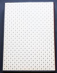 Polska, klaser z monetami polskimi z lat 1973–1986